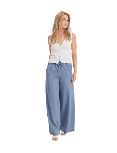 FIVEUNITS Paulafv - Blue - L Long