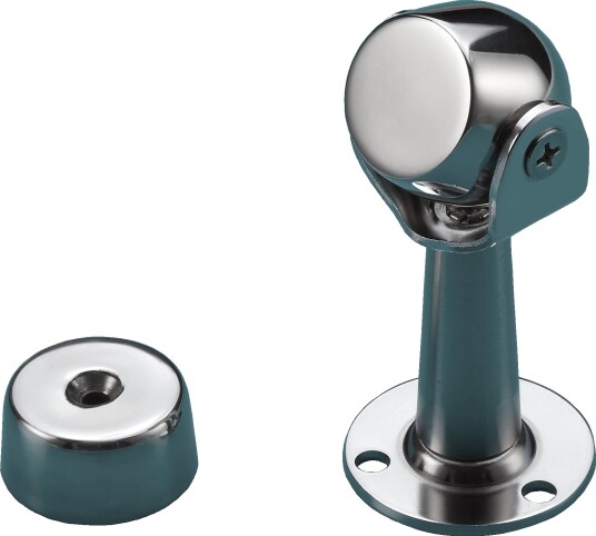 Dørholder m/magnet lang
