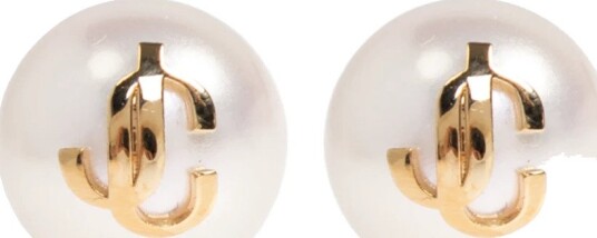 Jimmy Choo Dame Accessories Hvit ONE SIZE,
