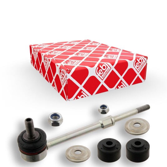 Stabilisatorstag FEBI BILSTEIN 30830 Stabilisatorstag FEBI BILSTEIN 30830