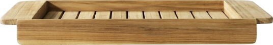 FDB Møbler M9 Sammen Serving Tray Beige x 53.3 FDB Møbler M9 Sammen Serving Tray Beige x 53.3