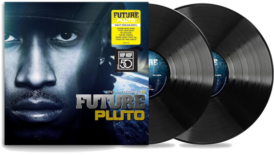 Pluto