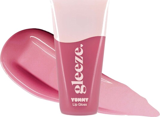 Gleeze Yummy Lip Gloss Melon Mess