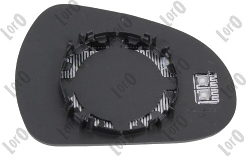 ABAKUS 2911G03 Speilglass, ytterspeil
