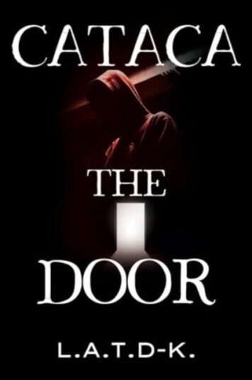 Cataca: The Door Cataca: The Door