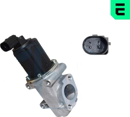 EGR ventil ERA 555030A