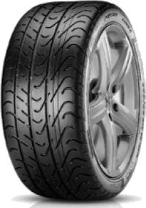 Pirelli P Zero Corsa Asimmetrico 335/30R18 102Y Pirelli P Zero Corsa Asimmetrico 335/30R18 102Y