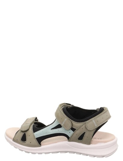 Legero Siris Green 40 Legero Siris Green 40