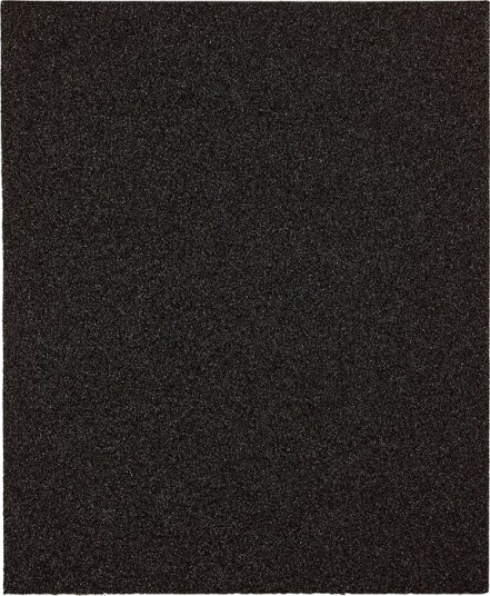 KWB Slipepapir 280x230mm Stein Metall Plast Glass 5 Stk