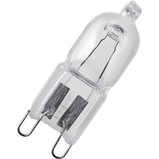 Osram Halopin Pro 66733 33W 230V G9 Osram Halopin Pro 66733 33W 230V G9