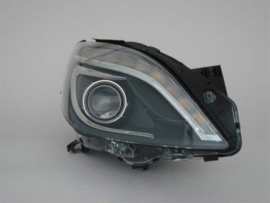 Magneti Marelli Hovedlyskaster MAGNETI MARELLI 711307023766