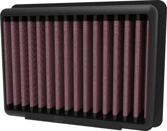 K&N Filters CO 8022 Luftfilter K&N Filters CO 8022 Luftfilter