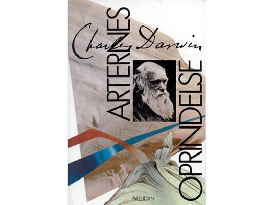 Arternes Oprindelse | Charles Darwin | Språk: Dansk