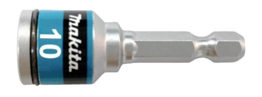 Twist Bit Makita Impact Premier 1/4&Quot Sv 10X50mm Twist Bit Makita Impact Premier 1/4&Quot Sv 10X50mm