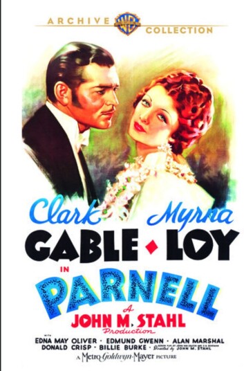 Parnell DVD Parnell DVD