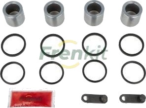 FRENKIT 232918 Reparasjonssett, bremsecaliper