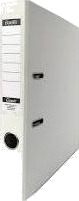 Ringperm Bantex Budget A4 50 Mm Bantex Budget Classic Hvit 400143825 Ringperm Bantex Budget A4 50 Mm Bantex Budget Classic Hvit 400143825