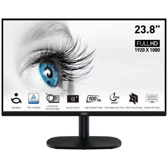 MSI PRO MP245V MSI PRO MP245V