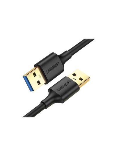 UGREEN USB A to USB A 2m 10371
