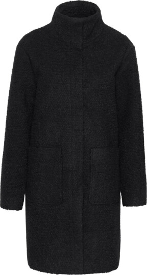 Saint Tropez Dame Frakker Svart XL, Saint Tropez Dame Frakker Svart XL,