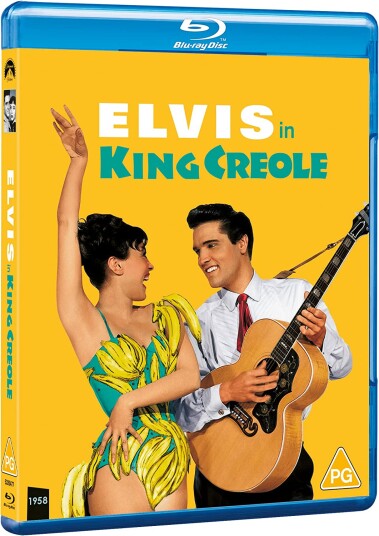 King Creole (1958)