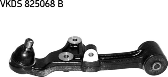 SKF VKDS 825068 B Bærearm