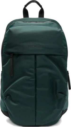 Premiata Ryggsekk Grønn One Size