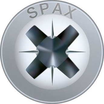 Spax 0281010350172