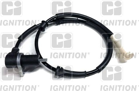 QUINTON HAZELL XABS751 Sensor ABS QUINTON HAZELL XABS751 Sensor ABS