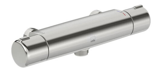 Oras nova shower thermostat 3/4