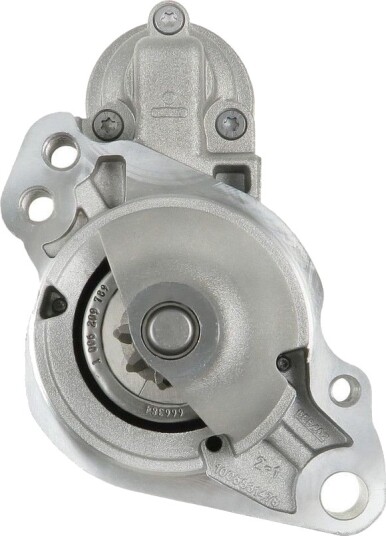 AS PL S0545SEG Starter