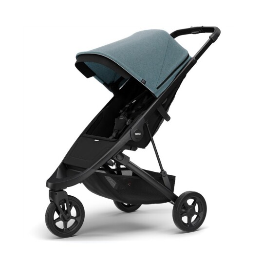 Sportstrille Thule Spring Teal Melange Sportstrille Thule Spring Teal Melange