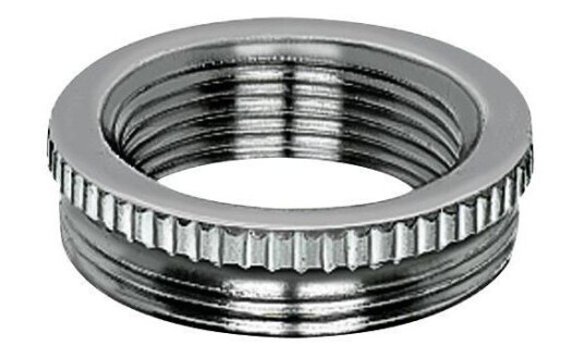 Rutab 1463950 Reduksjonsmuffe stor yttergjenge PG9/11 x 6 mm