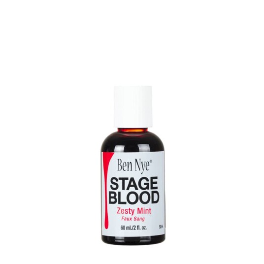 Ben Nye Stage Blood teaterblod, 60ml