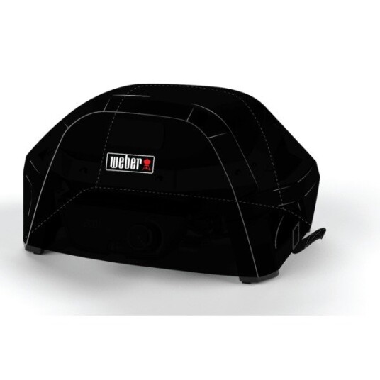 Weber Grilltrekk pulse 1000