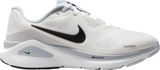 Nike Structure 26 Hvit 36