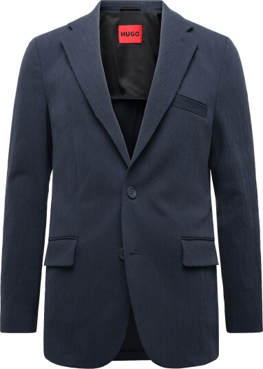 HUGO Hanfred263X H Navy 44
