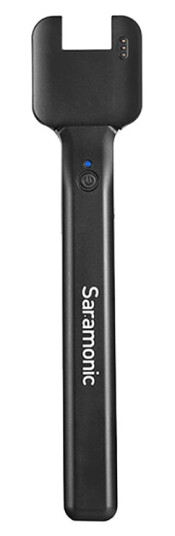 Saramonic Blink 900 Pro HM Handheld Microphone Adapter