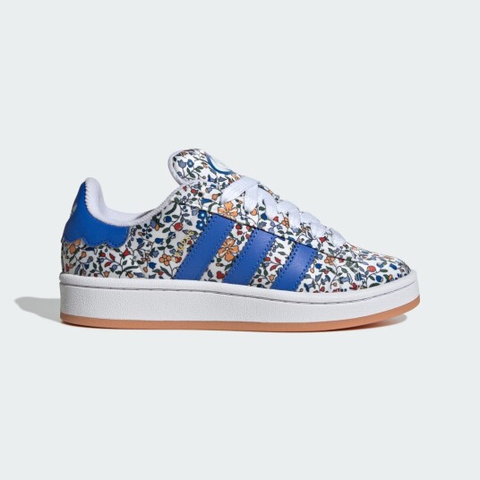 Adidas Campus 00s X Liberty London Sko Adidas Campus 00s X Liberty London Sko