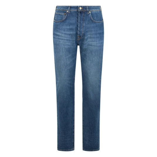 Slowear Herre Jeans Blå W35, Slowear Herre Jeans Blå W35,