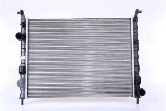 Radiator, motorkjøling NISSENS 617862