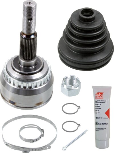 Febi Bilstein Drivknute drivaksel FEBI BILSTEIN 184611