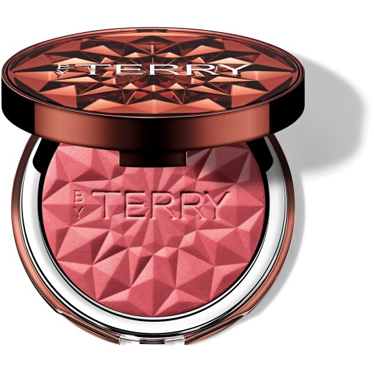 By Terry Tea to Tan Powder Blush N6 Spicy Song 7ml By Terry Tea to Tan Powder Blush N6 Spicy Song 7ml