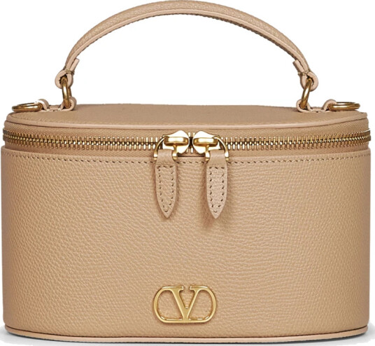 Valentino Garavani Dame Vesker Beige ONE SIZE,