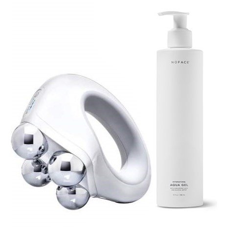 NuFace International NuBody