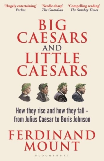 Big Caesars and Little Caesars Big Caesars and Little Caesars