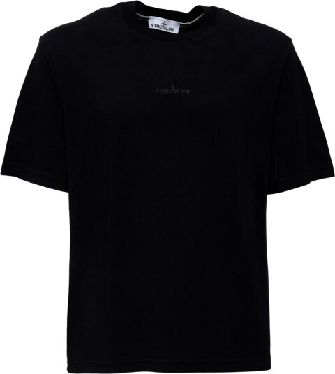 Stone Island Herre Topper Svart L,