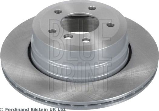 Bremseskive BLUE PRINT ADB1143100