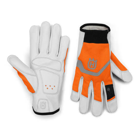 Husqvarna Hanske Functional Light Comfort Size 7