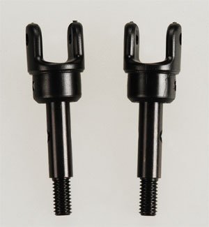 Traxxas 5553 Rear Stub Axle & Yokes Jato 2